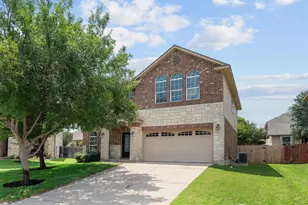 1814 Saline Creek Drive, Cedar Park, TX 78613 - Photo 1