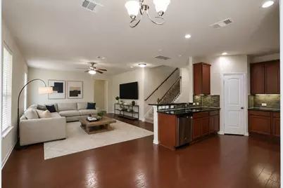 1814 Saline Creek Drive, Cedar Park, TX 78613 - Photo 4
