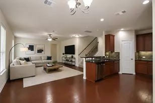 1814 Saline Creek Drive, Cedar Park, TX 78613 - Photo 4