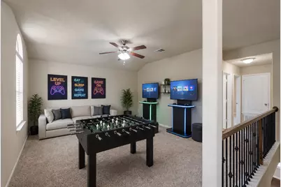 1814 Saline Creek Drive, Cedar Park, TX 78613 - Photo 6