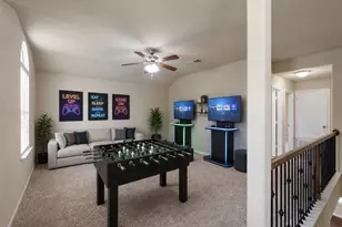 1814 Saline Creek Drive, Cedar Park, TX 78613 - Photo 6