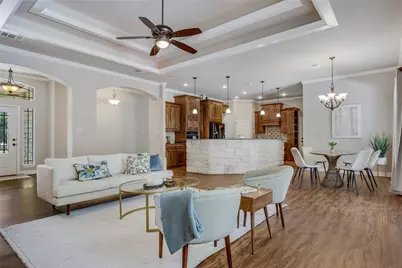 127 Palomino Cove, Jarrell, TX 76537 - Photo 6