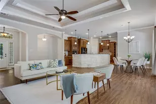 127 Palomino Cove, Jarrell, TX 76537 - Photo 6