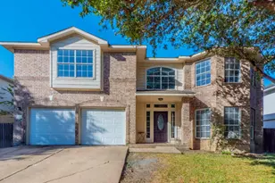 924 Satellite View, Round Rock, TX 78665 - Photo 1