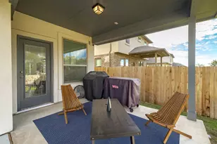 424 Arrowhead Vine St, Leander, TX 78641 - Photo 32