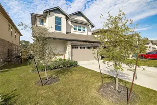 424 Arrowhead Vine St, Leander, TX 78641 - Photo 2