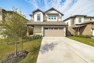 424 Arrowhead Vine St, Leander, TX 78641 - Photo 1