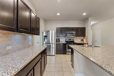 124 Denton Drive, Hutto, TX 78634 - Photo 1