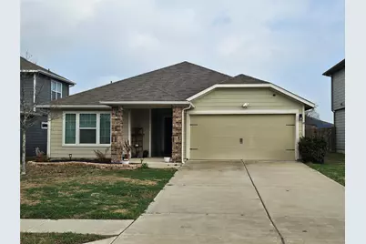 124 Denton Drive, Hutto, TX 78634 - Photo 2