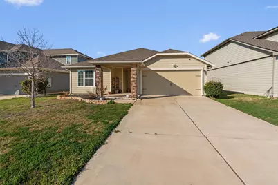 124 Denton Drive, Hutto, TX 78634 - Photo 4