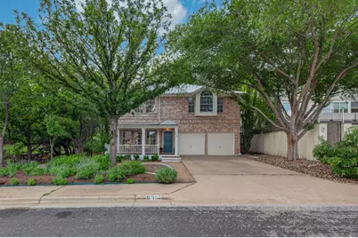 8910 Spicebrush Drive, Austin, TX 78759 - Photo 1