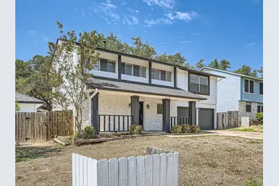 11522 Powder Mill Trail, Austin, TX 78750 - Photo 2