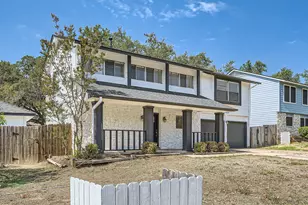 11522 Powder Mill Trail, Austin, TX 78750 - Photo 2
