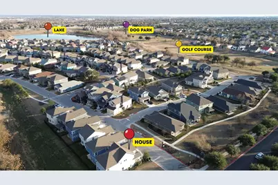 1007 Harwell Loop, Kyle, TX 78640 - Photo 8