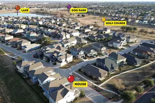 1007 Harwell Loop, Kyle, TX 78640 - Photo 8