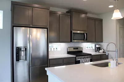 1007 Harwell Loop, Kyle, TX 78640 - Photo 12