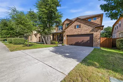 4106 Rainy Creek Lane, Cedar Park, TX 78613 - Photo 2