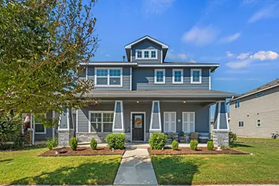 311 Charter Oak Drive, Hutto, TX 78634 - Photo 1