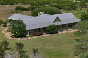 3227 Farm To Market 1174, Bertram, TX 78605 - Photo 1