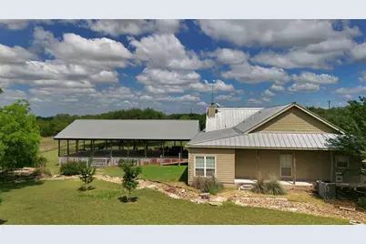 3227 Farm To Market 1174, Bertram, TX 78605 - Photo 38