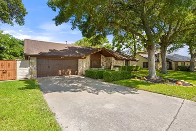 4602 Indian Wells Drive, Austin, TX 78747 - Photo 2