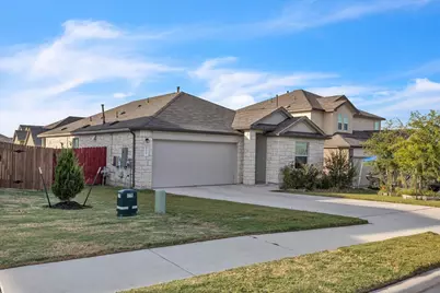 6013 Amalea Lane, Round Rock, TX 78665 - Photo 2