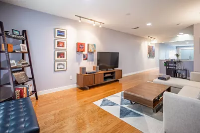 1115 W 10th Street #205, Austin, TX 78703 - Photo 2