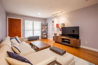 1115 W 10th Street #205, Austin, TX 78703 - Photo 6