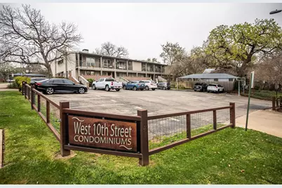 1115 W 10th Street #205, Austin, TX 78703 - Photo 22