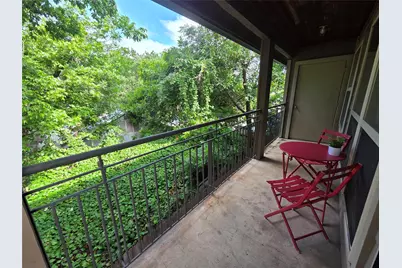 1115 W 10th Street #205, Austin, TX 78703 - Photo 4