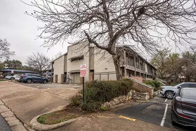 1115 W 10th Street #205, Austin, TX 78703 - Photo 18
