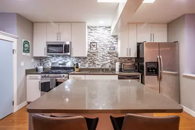 1115 W 10th Street #205, Austin, TX 78703 - Photo 2