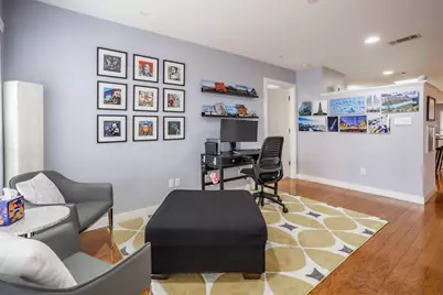 1115 W 10th Street #205, Austin, TX 78703 - Photo 12