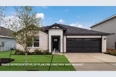 18200 Blazing Ranch Lane, Manor, TX 78653 - Photo 2