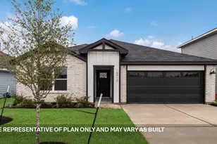 18200 Blazing Rnch Ln, Manor, TX 78653 - Photo 2