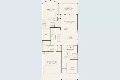 518 Eliese Cove, Liberty Hill, TX 78642 - Photo 2