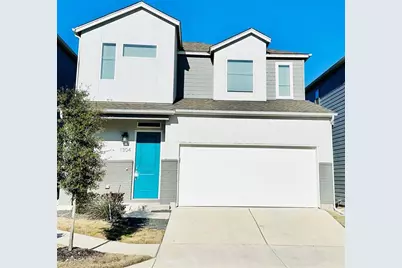 1304 Limelight Lane, Pflugerville, TX 78660 - Photo 1