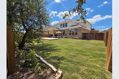 1408 Saddlespur Lane, Leander, TX 78641 - Photo 24