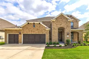 1408 Saddlespur Ln, Leander, TX 78641 - Photo 1