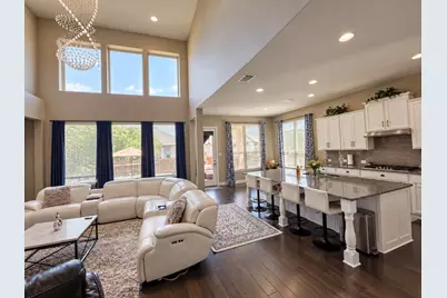 1408 Saddlespur Lane, Leander, TX 78641 - Photo 2