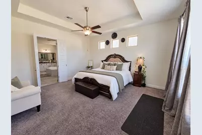 1408 Saddlespur Lane, Leander, TX 78641 - Photo 8