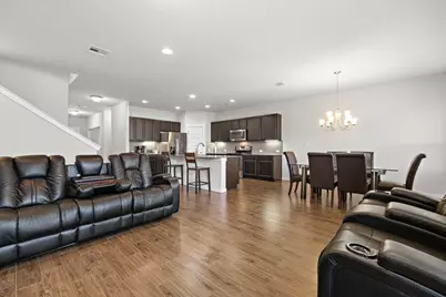 233 Trellis Boulevard, Leander, TX 78641 - Photo 4