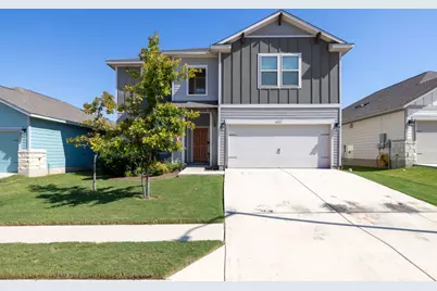 233 Trellis Boulevard, Leander, TX 78641 - Photo 2
