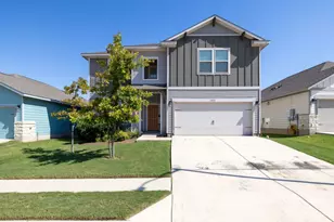 233 Trellis Blvd, Leander, TX 78641 - Photo 2