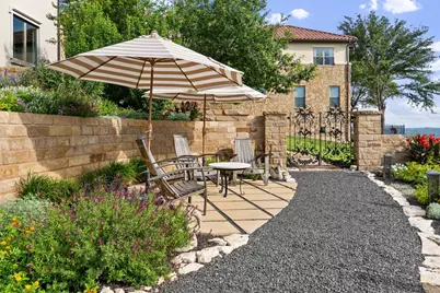 12432 Beverly Villas Court, Austin, TX 78732 - Photo 36
