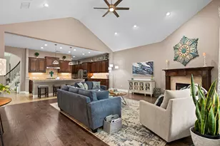 2528 Thunder Horse, Leander, TX 78641 - Photo 10