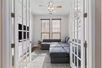 2528 Thunder Horse, Leander, TX 78641 - Photo 20