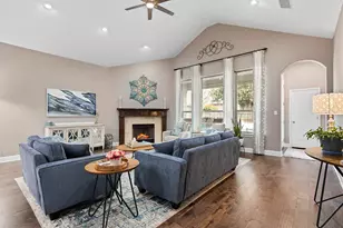 2528 Thunder Horse, Leander, TX 78641 - Photo 8