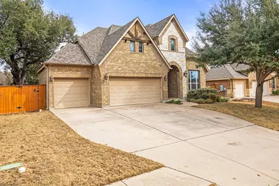 2528 Thunder Horse, Leander, TX 78641 - Photo 2