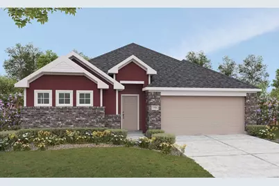 13437 Barn Chime Street, Elgin, TX 78621 - Photo 1